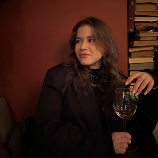 Аватар канала За чашкой кофе