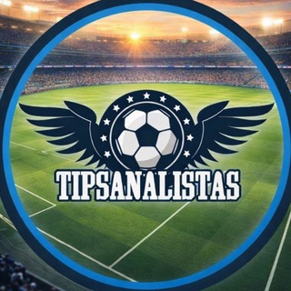 TipsAnalistas ⚽️ channel avatar