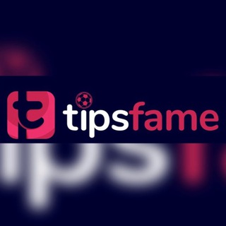 TIPSFAME.COM channel avatar