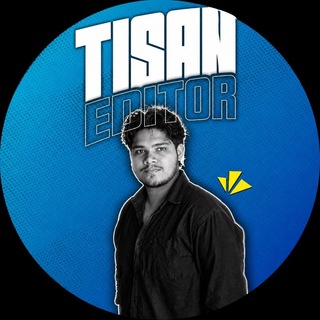 TISAN EDITOR channel avatar
