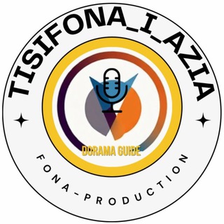 Аватар канала Tisifona_i_azia | Dorama Guide