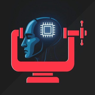 Аватар канала Тиски.Tech | AI, IT Технологии, Нейросети