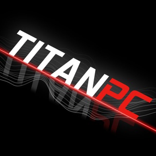 Компьютеры от TITANPC channel avatar