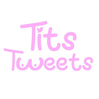 Аватар канала Tits Tweets