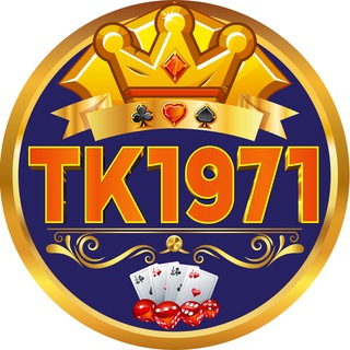 Аватар канала TK1971 Official & WINTK
