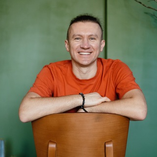 Андрей Ткаченко | Пранаяма и медитация channel avatar