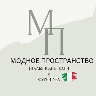 Ткани channel avatar
