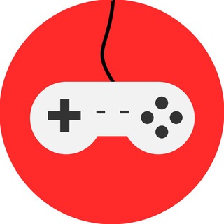 Telegram Games channel avatar