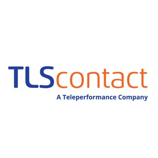TLScontact channel avatar