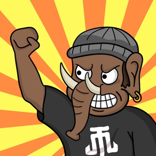 Типичный Мамонт channel avatar