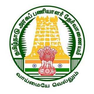 Аватар канала TNPSC