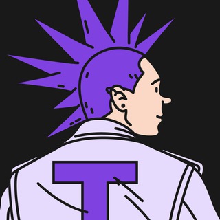 Панки в банке channel avatar