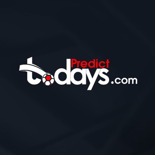 Today's Football Predictions channel avatar