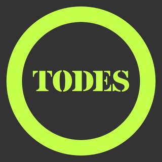 Аватар канала TODES