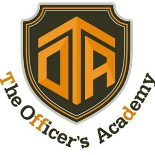 Аватар канала The Officers Academy