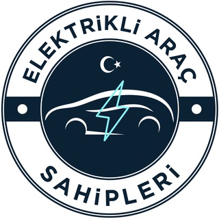 Elektrikli Araç Sahipleri Türkiye channel avatar