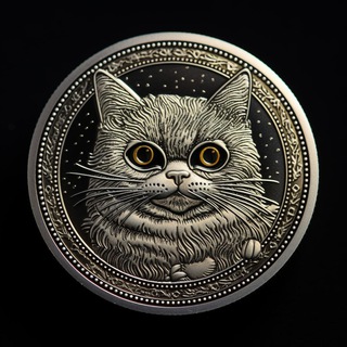 MEOW | TON channel avatar