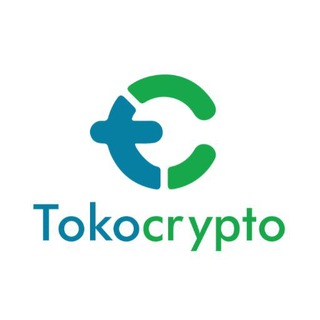 Tokocrypto Official Group 🌍 🇮🇩 channel avatar
