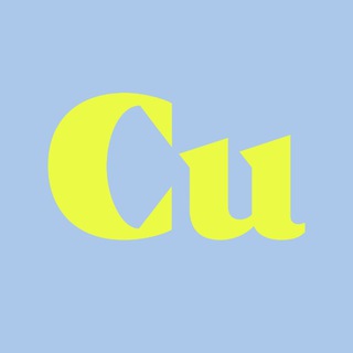 Купрум channel avatar