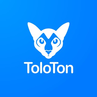 Toloton channel avatar