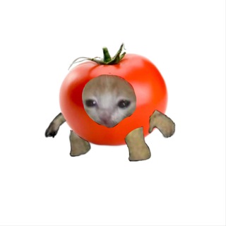 Томатный передоз channel avatar