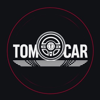 Аватар канала TOMCaR | Автомобили из Японии, Китая, Кореи