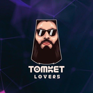 Tomket Lovers Channel channel avatar