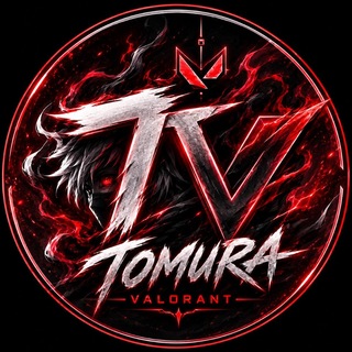 Tomura️️ ️️️Valorant channel avatar