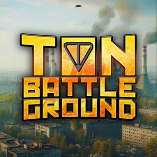 Ton Battleground Announcement channel avatar