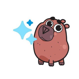 TonCapy channel avatar