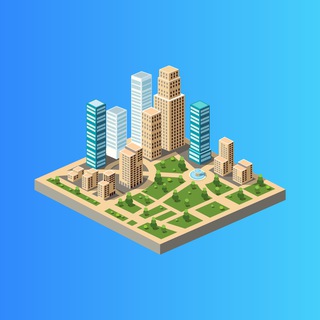 TON City HQ channel avatar