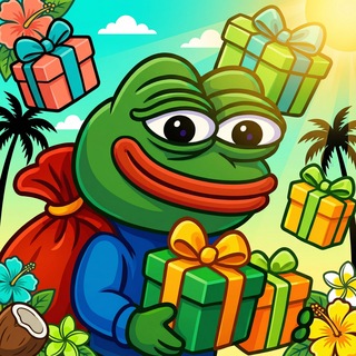 Gift Hub channel avatar