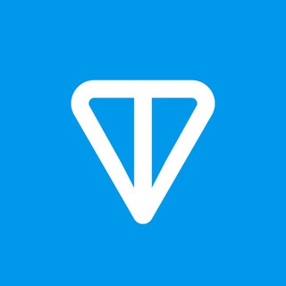 Аватар канала Toncoin فارسی