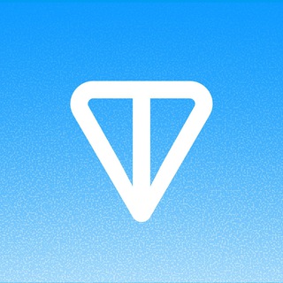 TON Community channel avatar
