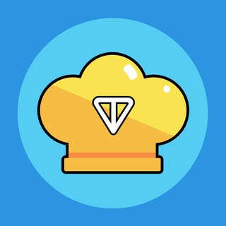 Аватар канала TON Cook Announcements