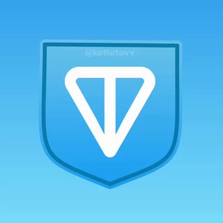 Аватар канала TON Core