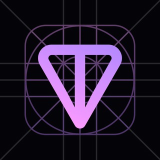 Аватар канала TON Dev Chat (РУ)