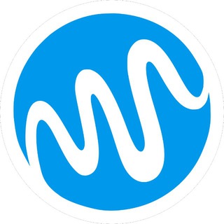 WEB3 TON DNS Медиа channel avatar