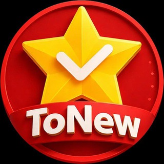 Аватар канала To New Channels