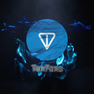 TonFans | Ton Hayranları channel avatar