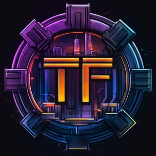 Аватар канала TON FARM