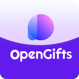 Аватар канала OpenGifts Chat4