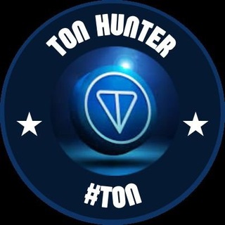 TON Hunter Calls channel avatar