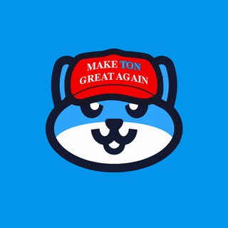 Ton Inu $TINU Trending channel avatar