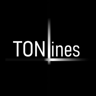 TONlines – News channel avatar