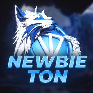TonNewbie EN channel avatar
