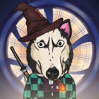 NFT Собаки channel avatar
