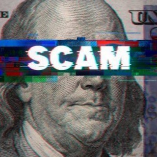 SCAM этот ваш TON channel avatar