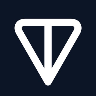 TON channel avatar
