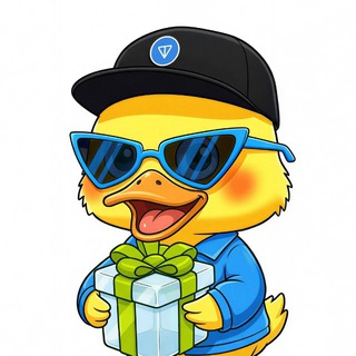 TonPlay Giveaways channel avatar